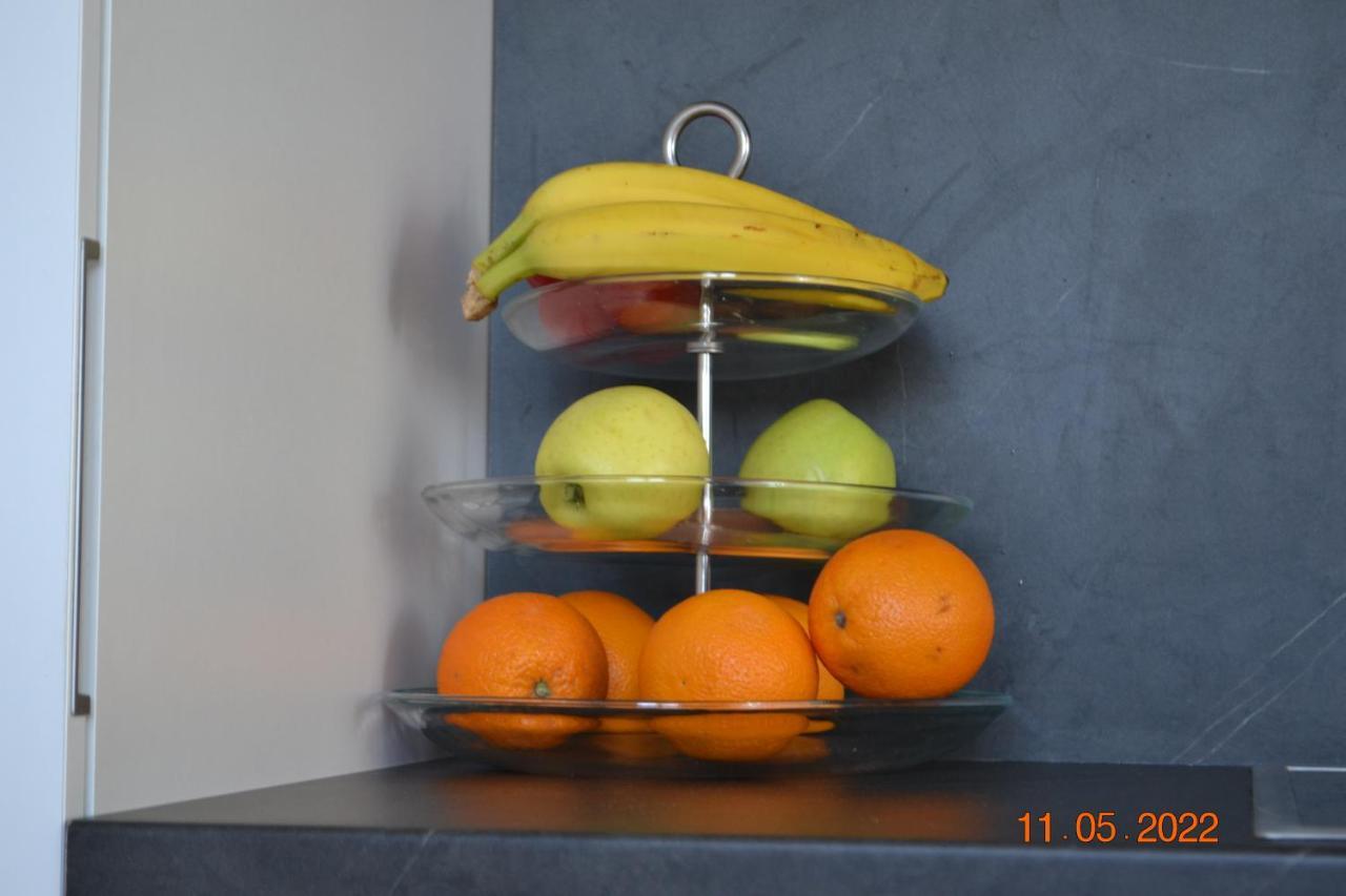 Ocean View Apartements Murine Umag Dış mekan fotoğraf